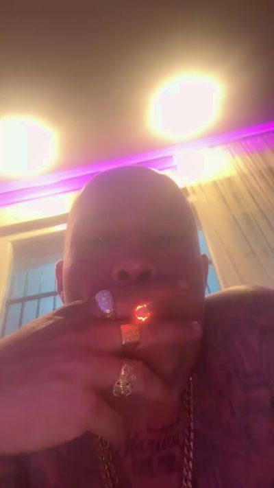 Desiycristian live from Spain