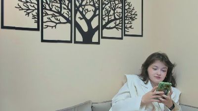 DespinaSpina live from France
