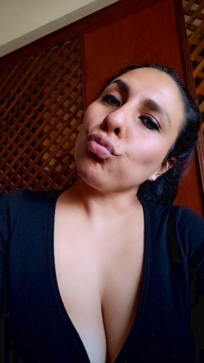 Dessire_love live from Argentina