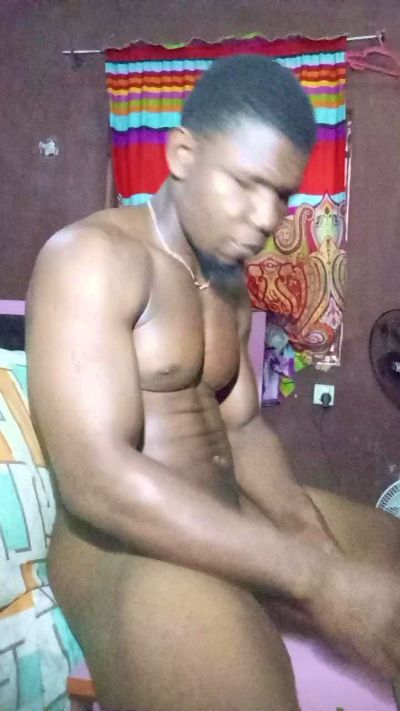 Desy2283 live from Nigeria