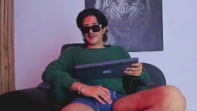 DimitriDeluxe live from Colombia