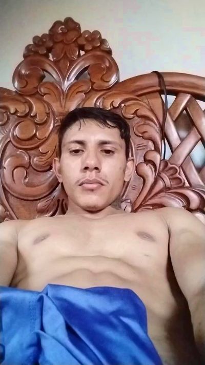 Djkakal live from Brazil