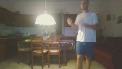 DmtrijD live from Italy