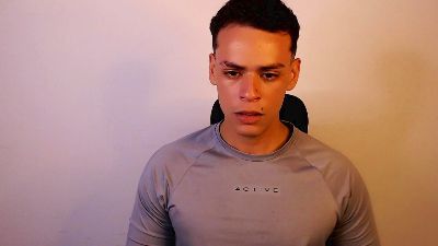 DominicBlazze live from Colombia