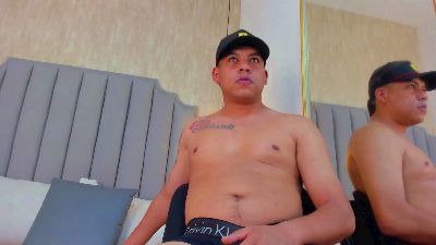 Dominic_Taylor_ live from Colombia