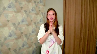 DonnaBervig live from France