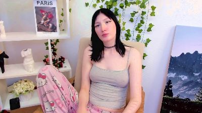 DoreneGriffth live from Peru