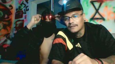 Doug2025 live from Brazil