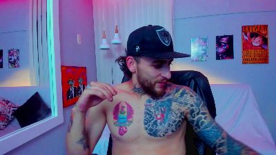 Drako_lamar live from Colombia