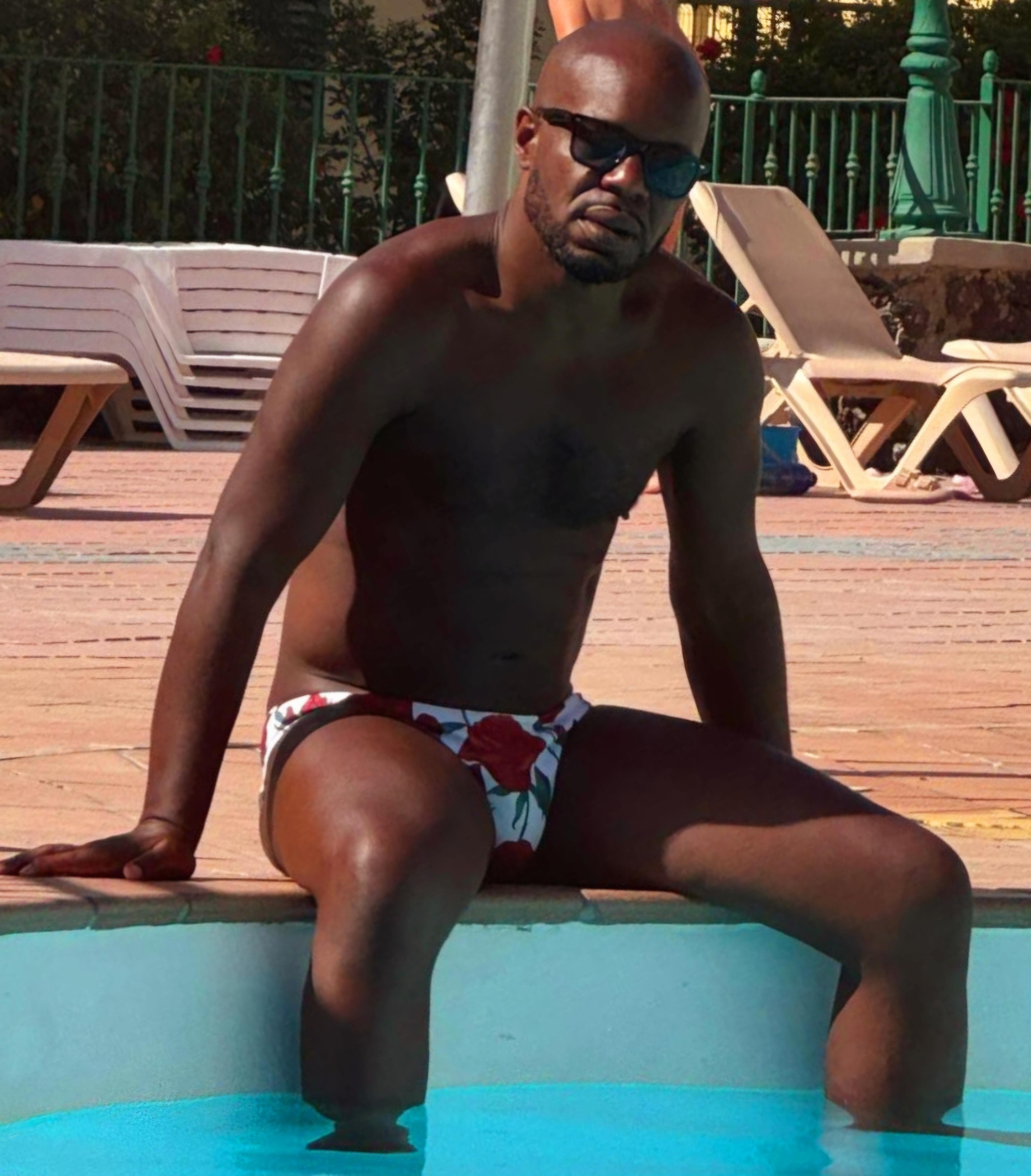 Drizack44 live from France