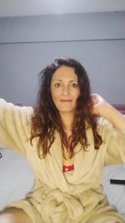 Dulce_fanny2025 live from Argentina