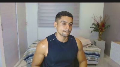 EROSS_KING1 live from Colombia