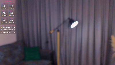 EadlinBuskey live from France