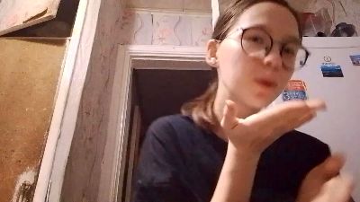 EarleenAkles live from Finland