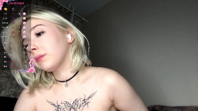 EditaHane live from Germany