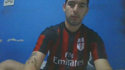 Elianfonseca_ live from Argentina