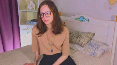 ElizbethGenera live from Poland