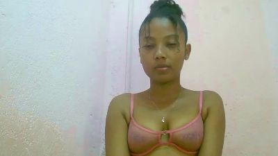 Ellah1 live from Madagascar