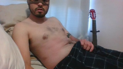 Elsexonhot69 live from Chile