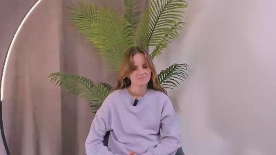 ElviraSands live from France