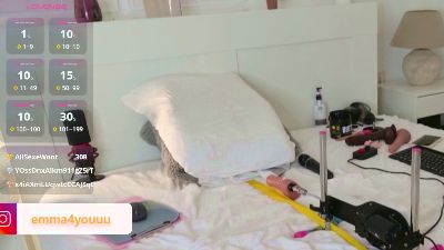 Emma_babe live from Germany