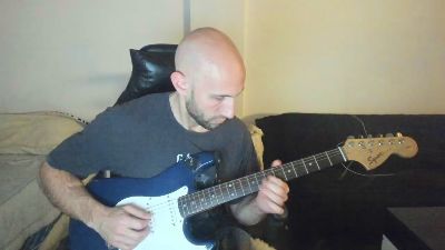 Enigmagrande live from Argentina