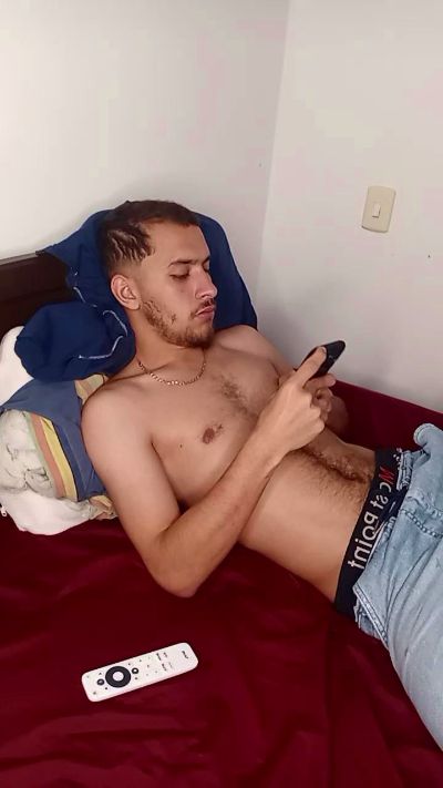 EnmanuelM live from Colombia