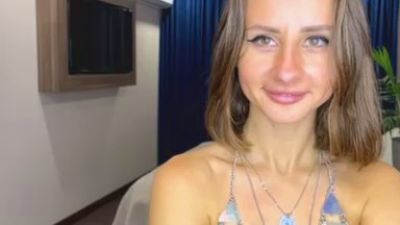 ErnaVella live from France