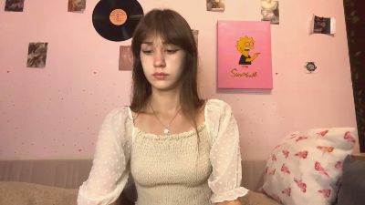 EthalHarding live from Czechia