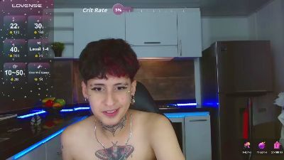 Ethanlennox live from United States