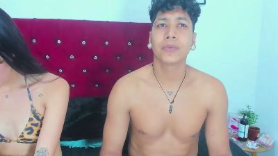 Fabiana_Fabian live from United States