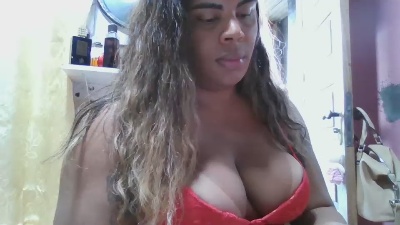 FadaDosDesejos live from Brazil