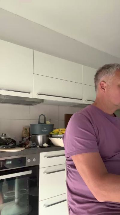 Faggot1967 live from Germany