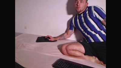 FlameFury18 live from Romania