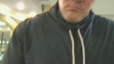 FlyMonster live from Russia