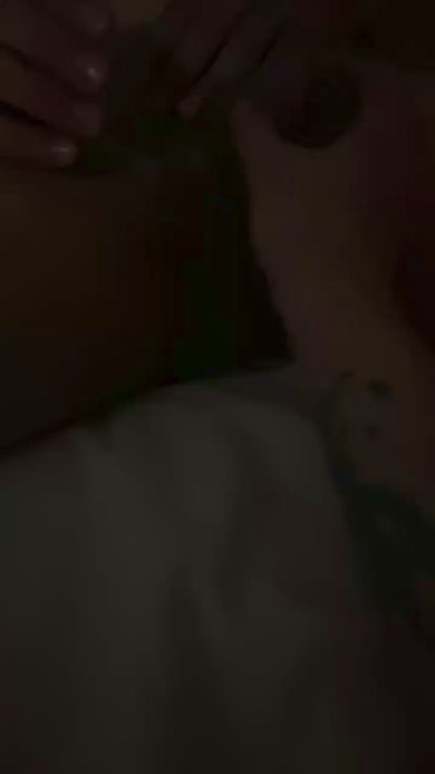 Fordinank live from Argentina