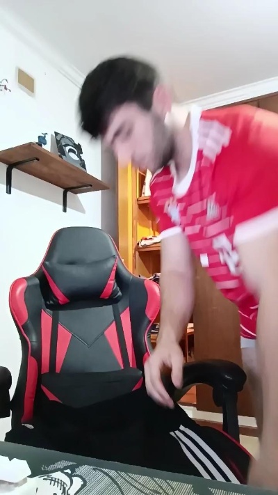 Francisc0ck live from Argentina