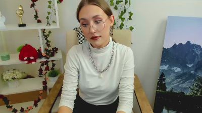 FrediaBarbalich live from Georgia