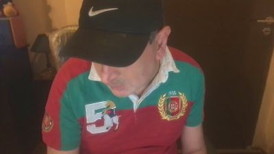 Gabecg live from Argentina