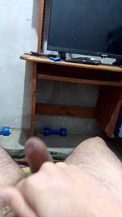 Gabriel53191 live from Argentina