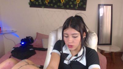Gabriella_live live from United States