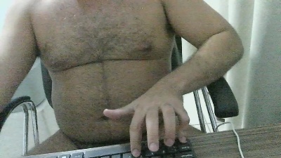 GarotomtAra live from Brazil