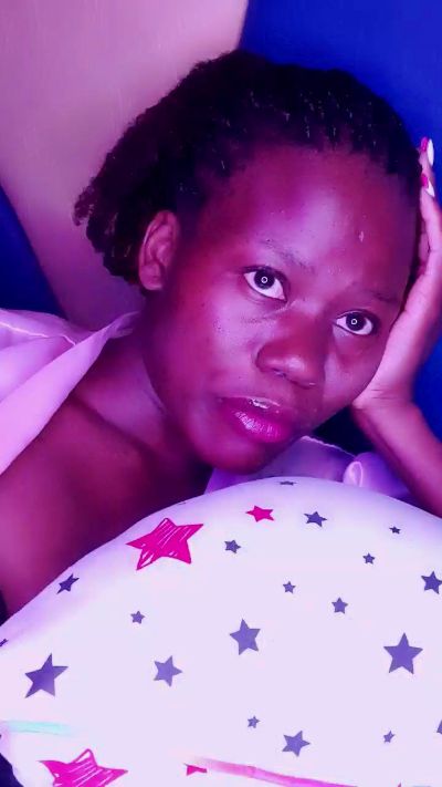 Garrre live from Kenya