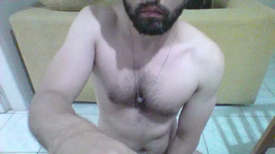 GatodoSul_ live from Brazil