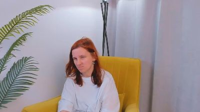 GeorgiaBielski live from France