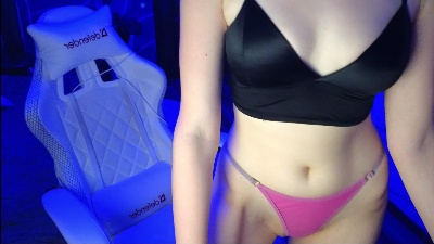 Goddessasty live from Russia