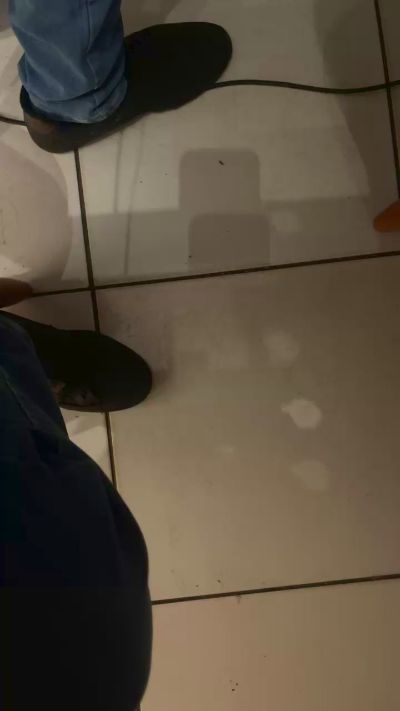 GoianoHet live from Brazil