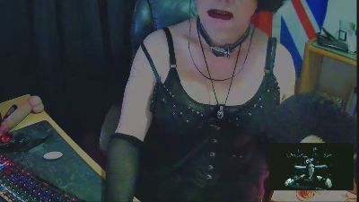 GothiqueFatale live from United Kingdom