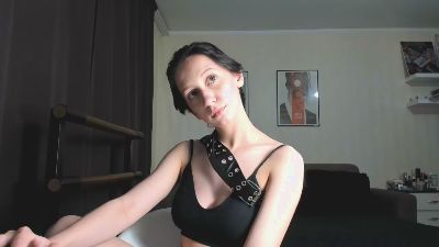 GoticAngel1 live from Germany