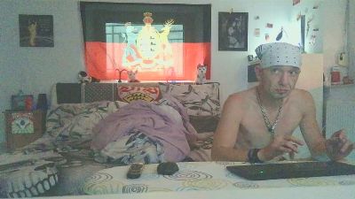 HengstSchwanz20 live from Germany